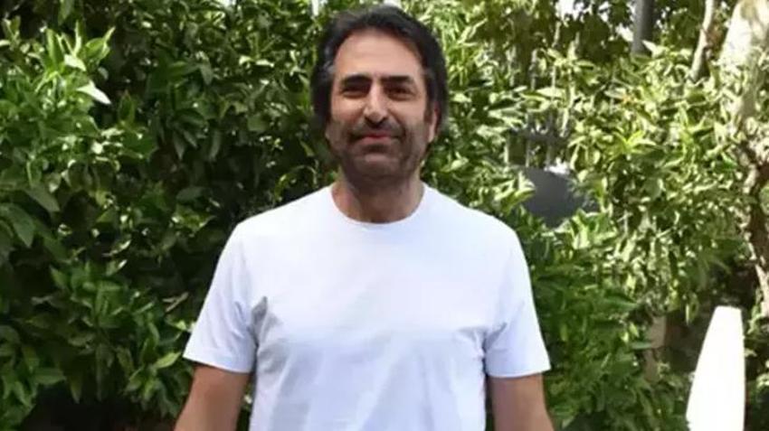 Mahsun Kırmızıgül bir kez daha gündemde: Merhameti yoksa sanatçı olamaz!