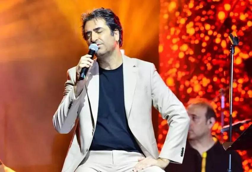 Mahsun Kırmızıgül bir kez daha gündemde: Merhameti yoksa sanatçı olamaz!