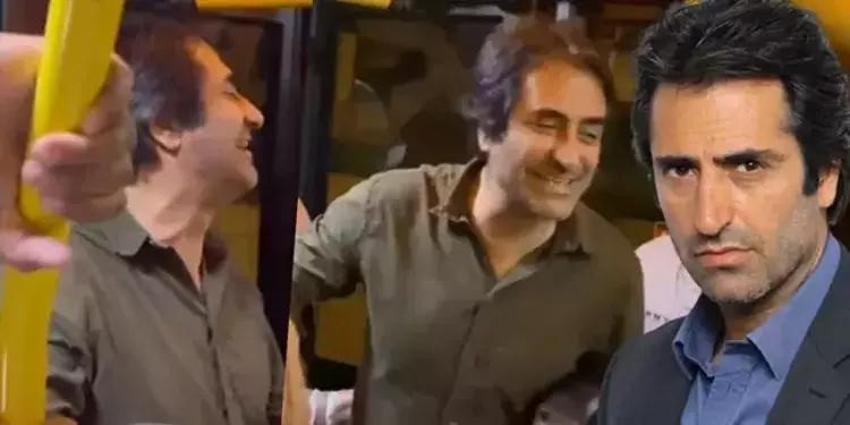 Mahsun Kırmızıgül bir kez daha gündemde: Merhameti yoksa sanatçı olamaz!