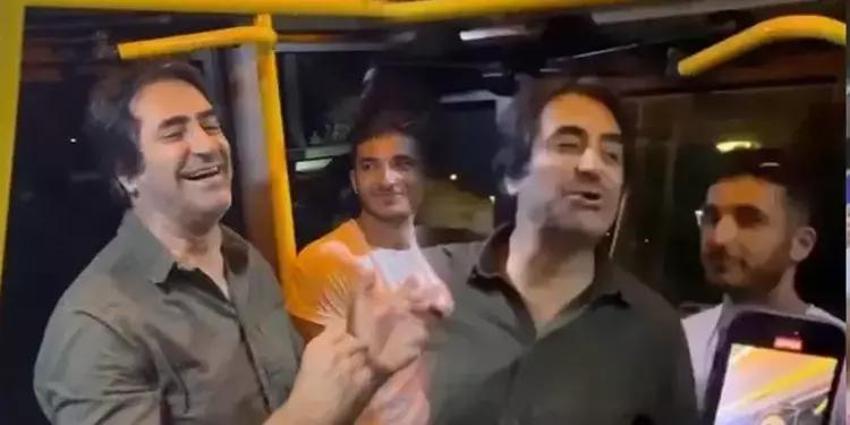 Mahsun Kırmızıgül bir kez daha gündemde: Merhameti yoksa sanatçı olamaz!