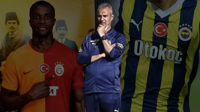 Zaha fiyaskosu sonrası forvet bombası! Transferde mutlu son, Fenerbahçe anlaştı
