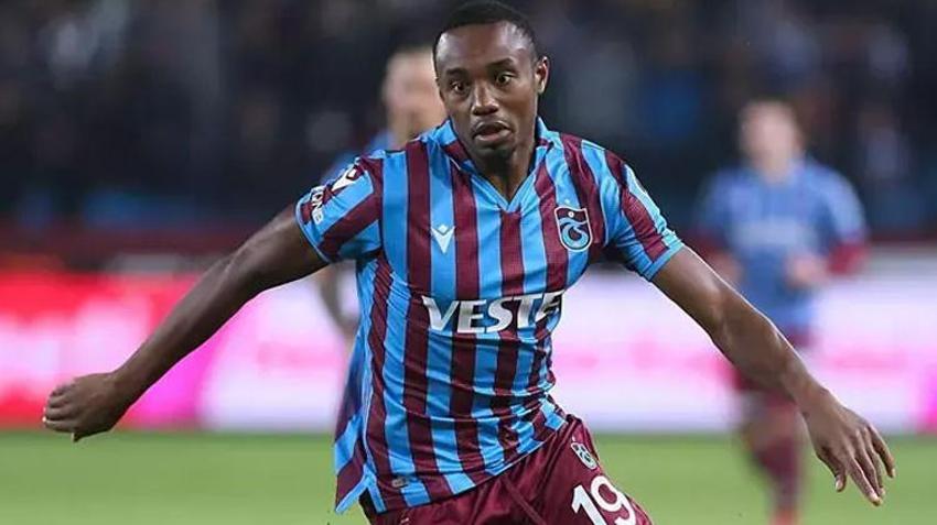 Zaha fiyaskosu sonrası forvet bombası! Transferde mutlu son, Fenerbahçe anlaştı