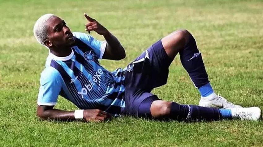 Zaha fiyaskosu sonrası forvet bombası! Transferde mutlu son, Fenerbahçe anlaştı