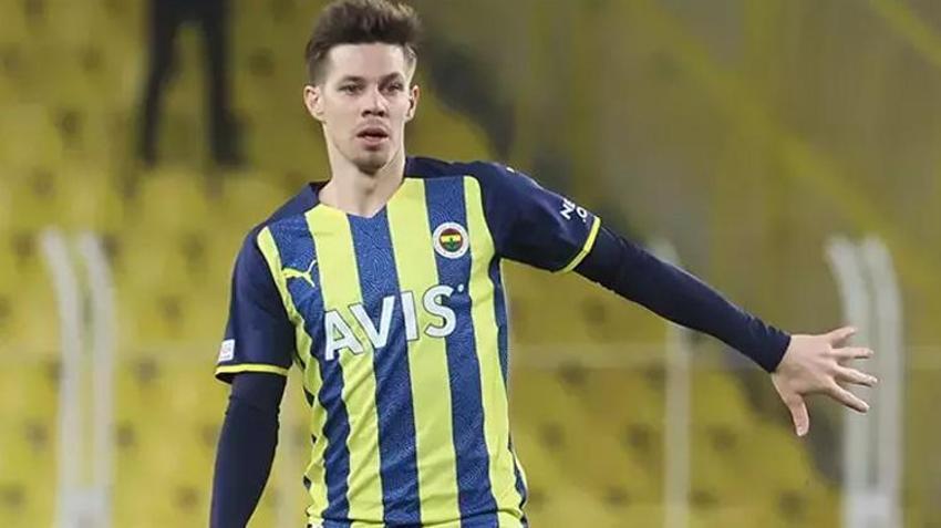 Zaha fiyaskosu sonrası forvet bombası! Transferde mutlu son, Fenerbahçe anlaştı