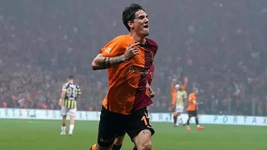 Zaha fiyaskosu sonrası forvet bombası! Transferde mutlu son, Fenerbahçe anlaştı
