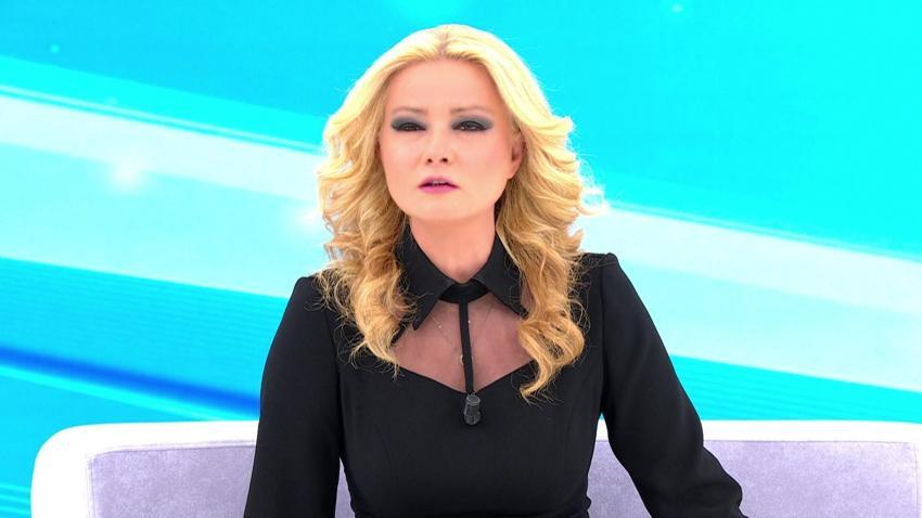 Müge Anlı yeni sezon tarihi belli oldu! 2023 Müge Anlı ile Tatlı Sert yayından kaldırıldı mı?