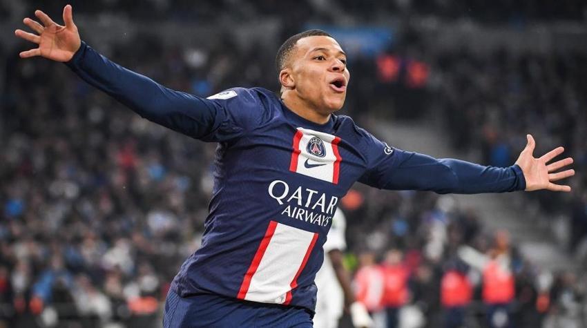 Dünyaca ünlü futbolcular Türk olsaydı nereli olurlardı? Mauro İcardi, Erling Haaland, Kylian Mbappé..