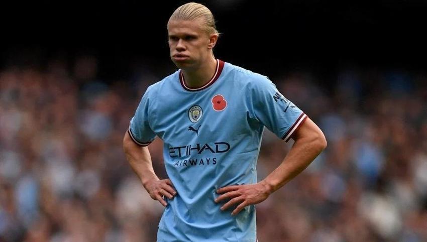 Dünyaca ünlü futbolcular Türk olsaydı nereli olurlardı? Mauro İcardi, Erling Haaland, Kylian Mbappé..