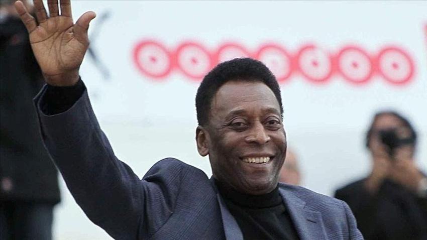 Pele öldü mü, yaşıyor mu? Brezilyalı futbol efsanesi Pele hangi takımlarda oynadı?