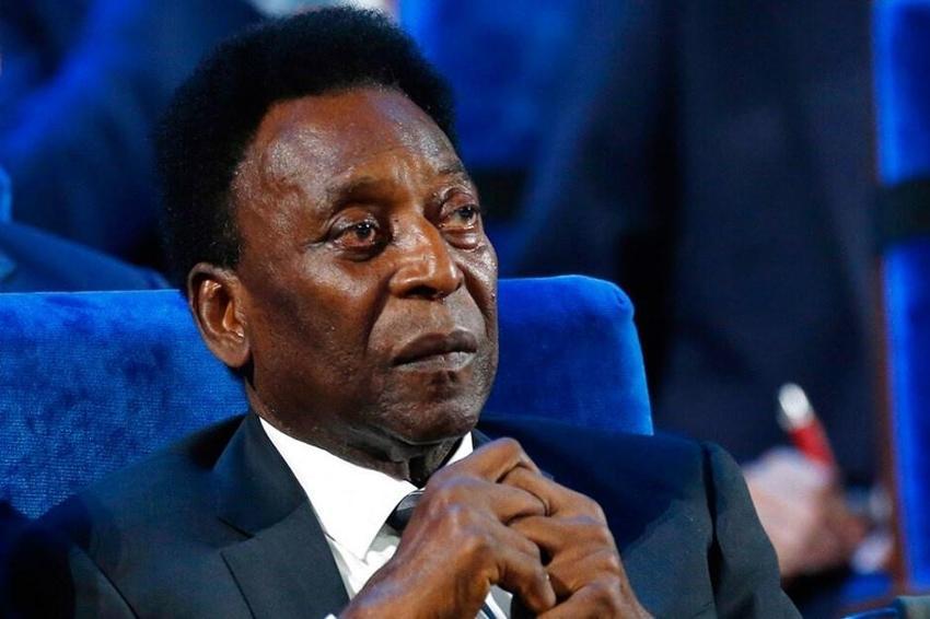 Pele öldü mü, yaşıyor mu? Brezilyalı futbol efsanesi Pele hangi takımlarda oynadı?