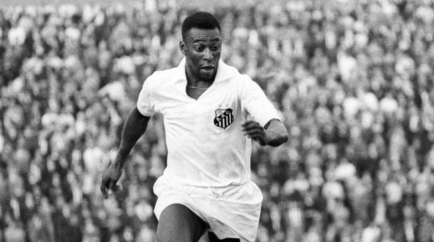 Pele öldü mü, yaşıyor mu? Brezilyalı futbol efsanesi Pele hangi takımlarda oynadı?