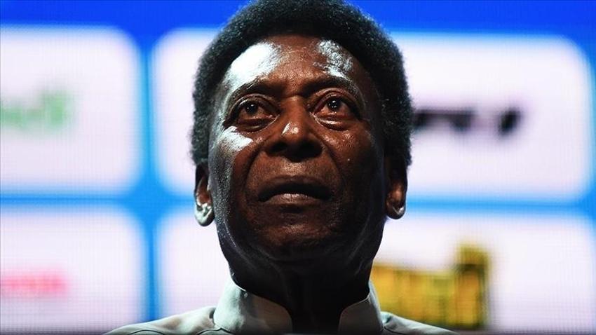 Pele öldü mü, yaşıyor mu? Brezilyalı futbol efsanesi Pele hangi takımlarda oynadı?