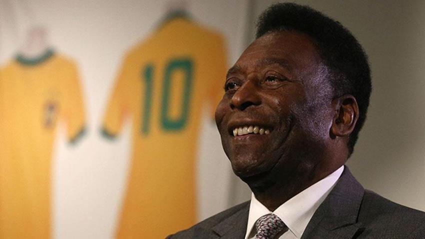Pele öldü mü, yaşıyor mu? Brezilyalı futbol efsanesi Pele hangi takımlarda oynadı?