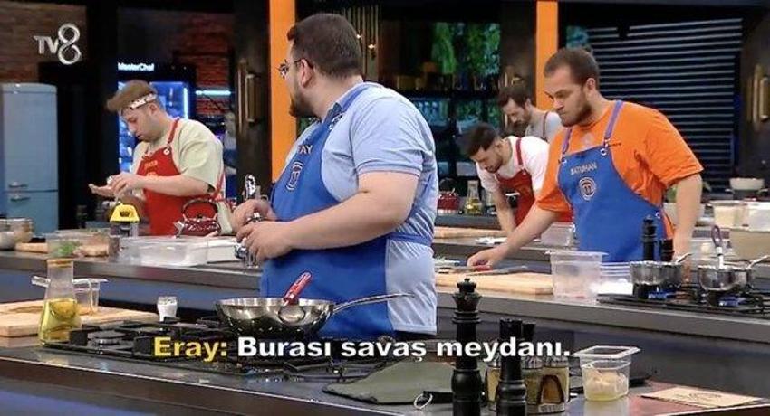 MasterChef ödül oyununu kim kazandı? 28 Temmuz MasterChef'te kim kazandı?