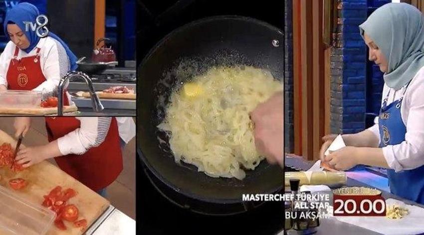 MasterChef ödül oyununu kim kazandı? 28 Temmuz MasterChef'te kim kazandı?