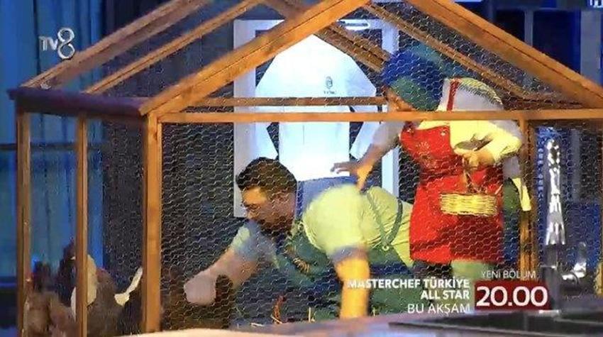 MasterChef ödül oyununu kim kazandı? 28 Temmuz MasterChef'te kim kazandı?