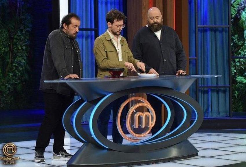 MasterChef ödül oyununu kim kazandı? 28 Temmuz MasterChef'te kim kazandı?