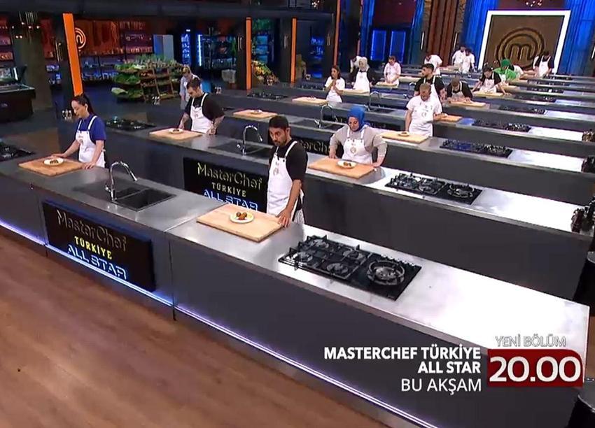 MasterChef ödül oyununu kim kazandı? 28 Temmuz MasterChef'te kim kazandı?