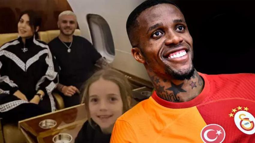 Zaha ve Icardi sonrası bir transfer bombası daha! Dünya yıldızıyla anlaşma sağlandı