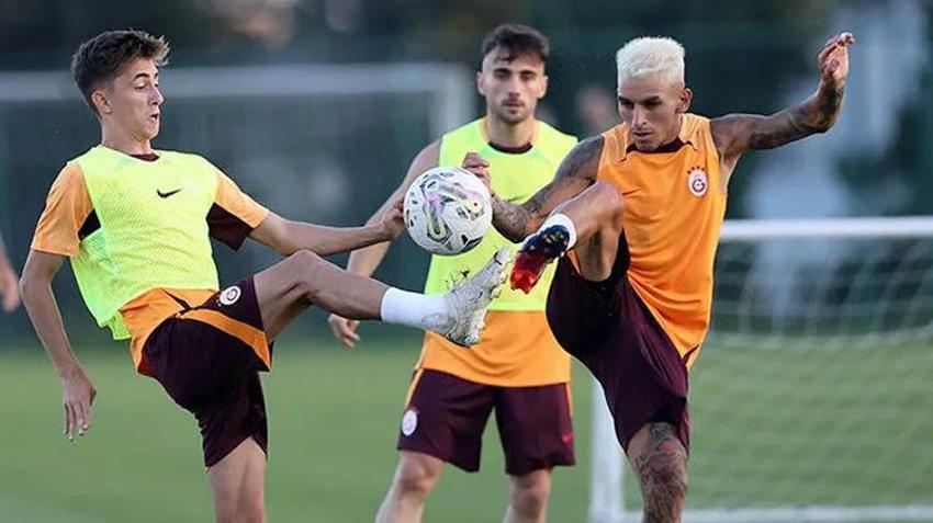 Zaha ve Icardi sonrası bir transfer bombası daha! Dünya yıldızıyla anlaşma sağlandı