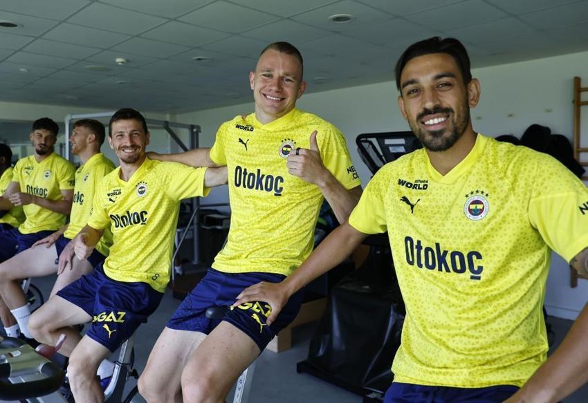 Fenerbahçe'ye 25 milyonluk yıldız bedava! İstanbul'a geldi, Ali Koç'tan transfer atağı