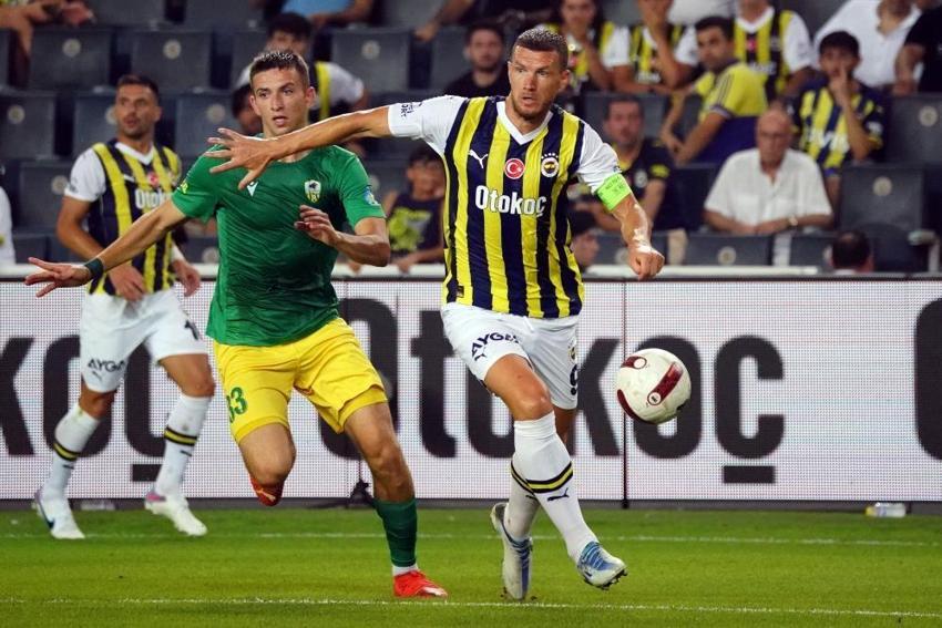 Fenerbahçe'ye 25 milyonluk yıldız bedava! İstanbul'a geldi, Ali Koç'tan transfer atağı