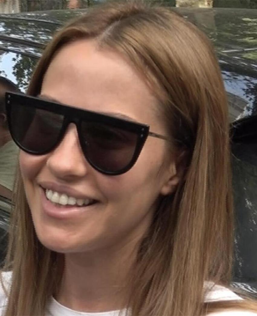 Derya Uluğ yaşadığı kabusu anlattı: 'Çok kan kaybettiğim için korktuk'