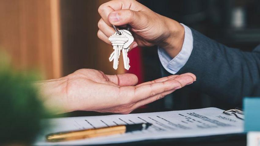 Ev sahiplerinin yeni kiralık ev oyunu ifşa oldu! Vergiden böyle kaçıyorlar