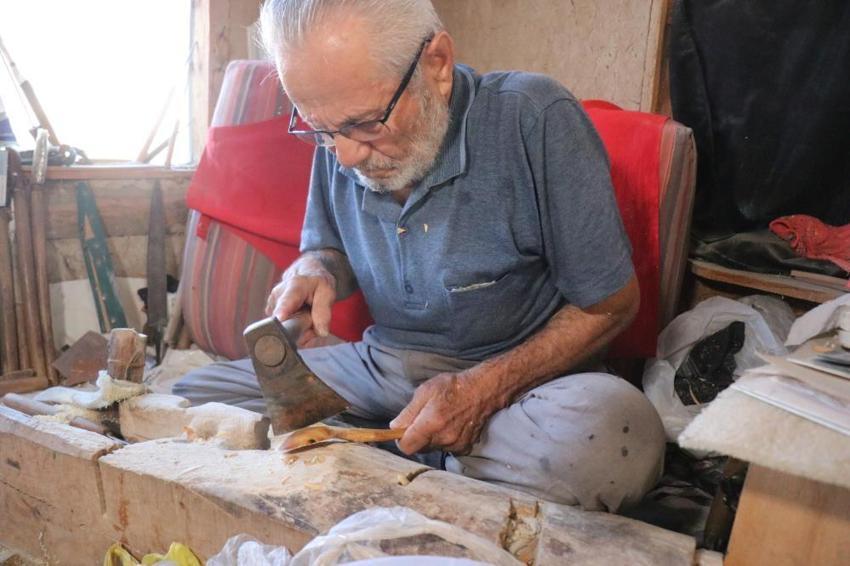 Sakarya'da üretiliyor, dünyanın birçok ülkesine satılıyor: Tanesi 100 lira