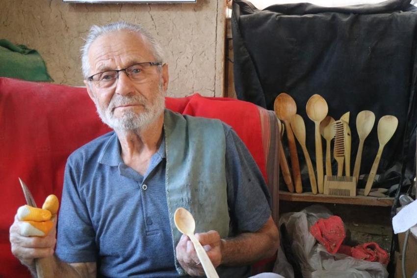 Sakarya'da üretiliyor, dünyanın birçok ülkesine satılıyor: Tanesi 100 lira