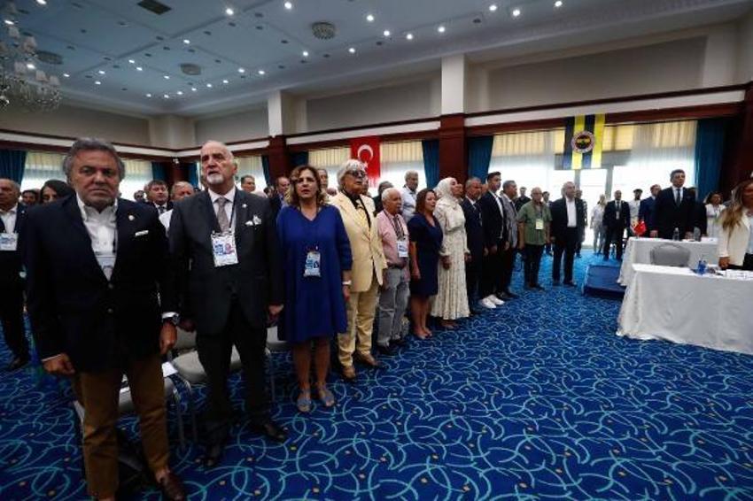 İsmail Kartal'ın oğlu Samandıra'da! Ali Koç açıkladı: Hocam kabul etti, artık bizimle çalışıyor
