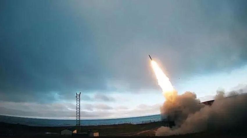 İngiliz Financial Times gazetesinden flaş iddia: Ukrayna, Rusya’da Kuzey Kore’ye ait roketleri kullanıyor