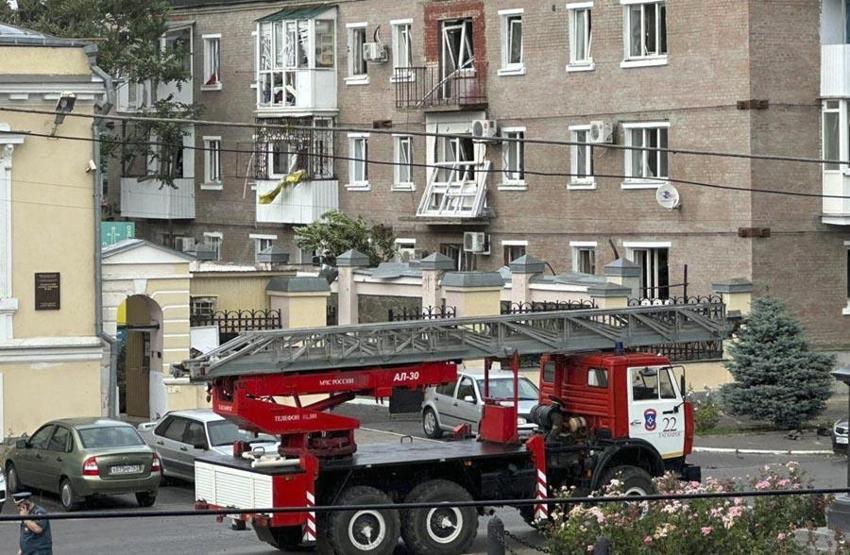 İngiliz Financial Times gazetesinden flaş iddia: Ukrayna, Rusya’da Kuzey Kore’ye ait roketleri kullanıyor