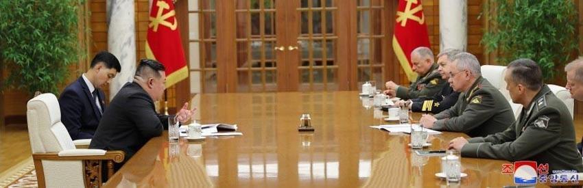 İngiliz Financial Times gazetesinden flaş iddia: Ukrayna, Rusya’da Kuzey Kore’ye ait roketleri kullanıyor