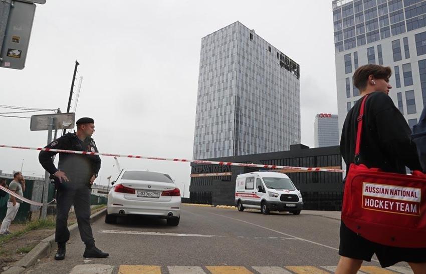 İngiliz Financial Times gazetesinden flaş iddia: Ukrayna, Rusya’da Kuzey Kore’ye ait roketleri kullanıyor