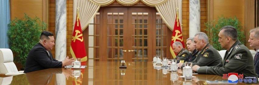 İngiliz Financial Times gazetesinden flaş iddia: Ukrayna, Rusya’da Kuzey Kore’ye ait roketleri kullanıyor