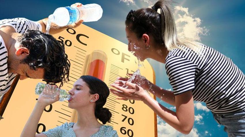 Kuvvetli yağışlar sonrası Eyyam-ı Bahur geliyor! Birçok ili vuracak! Uyarı yapıldı