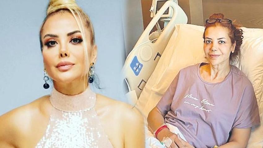Tanyeli: Şaşırdım ama hiç isyan etmedim