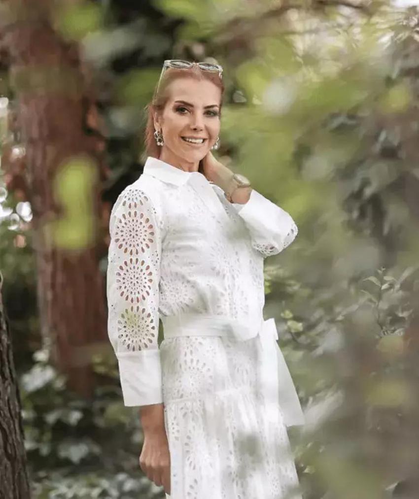 Tanyeli: Şaşırdım ama hiç isyan etmedim