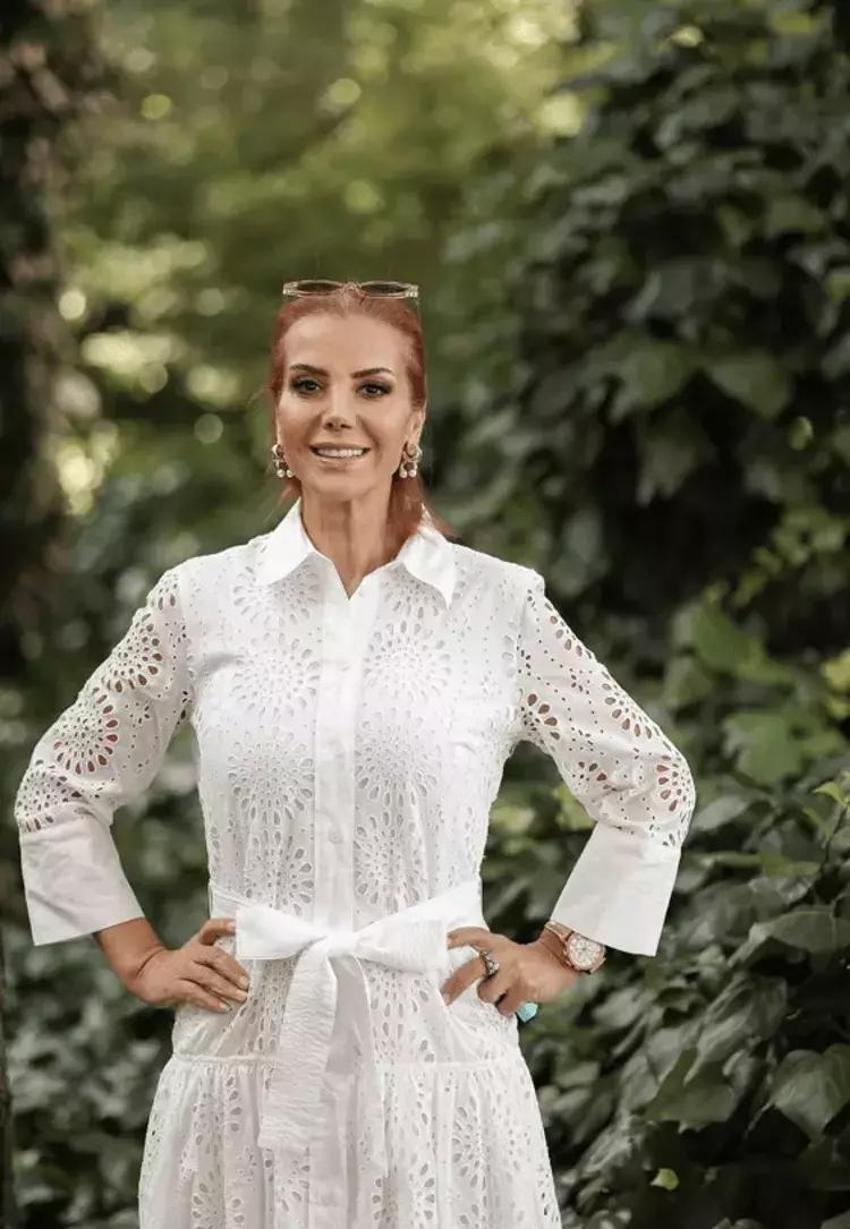 Tanyeli: Şaşırdım ama hiç isyan etmedim