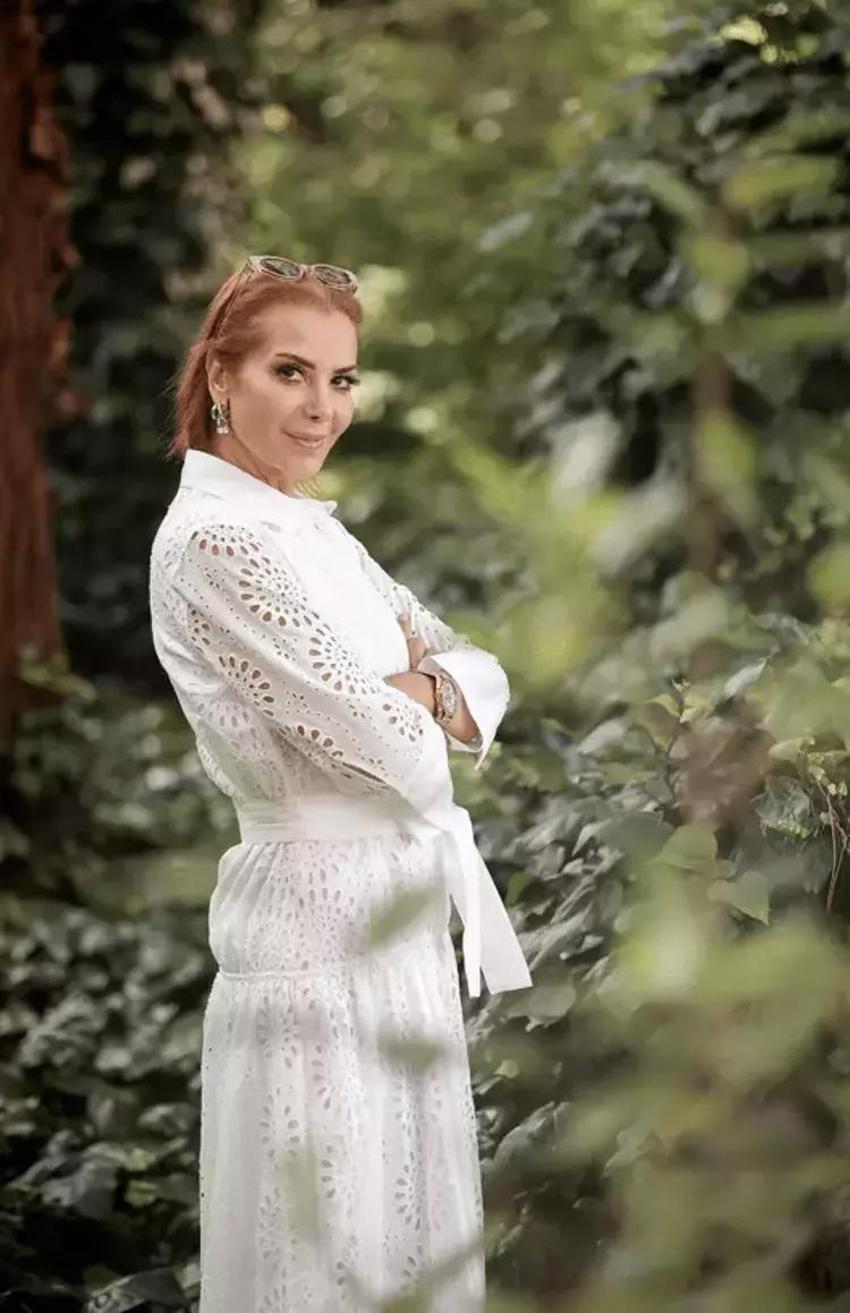 Tanyeli: Şaşırdım ama hiç isyan etmedim