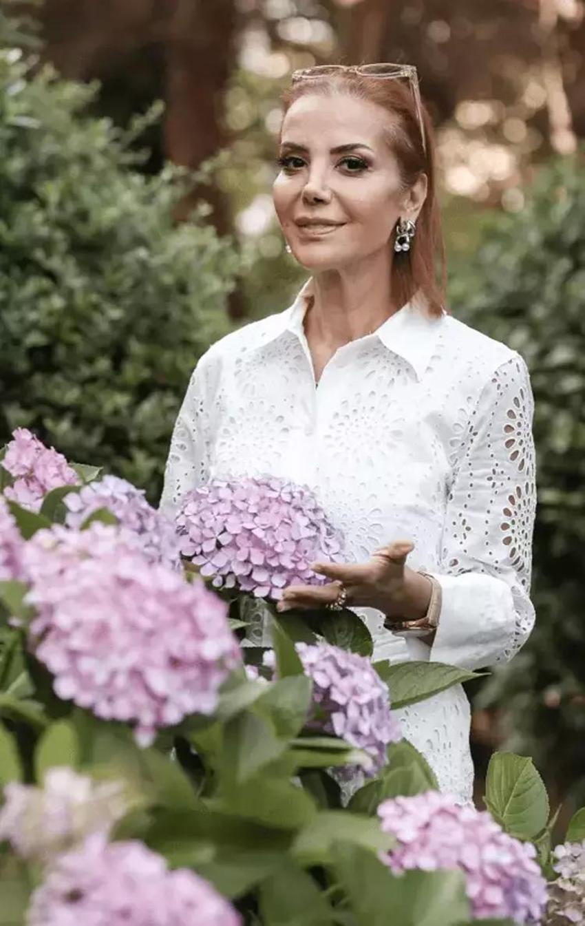Tanyeli: Şaşırdım ama hiç isyan etmedim