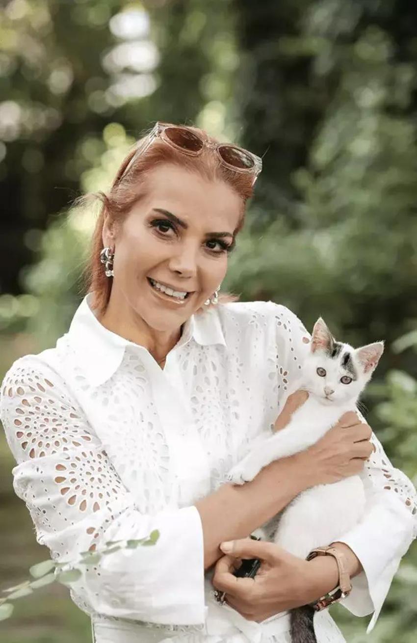 Tanyeli: Şaşırdım ama hiç isyan etmedim