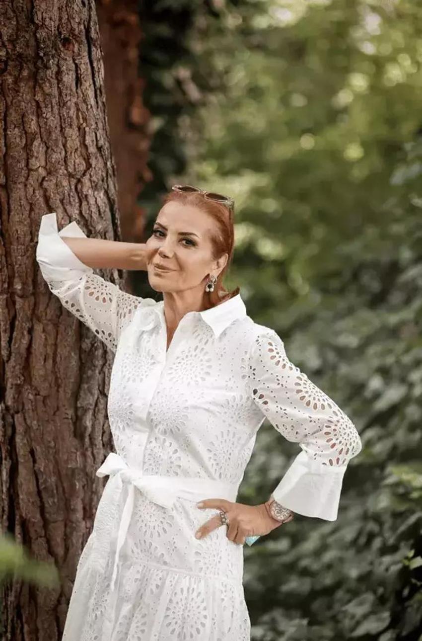 Tanyeli: Şaşırdım ama hiç isyan etmedim