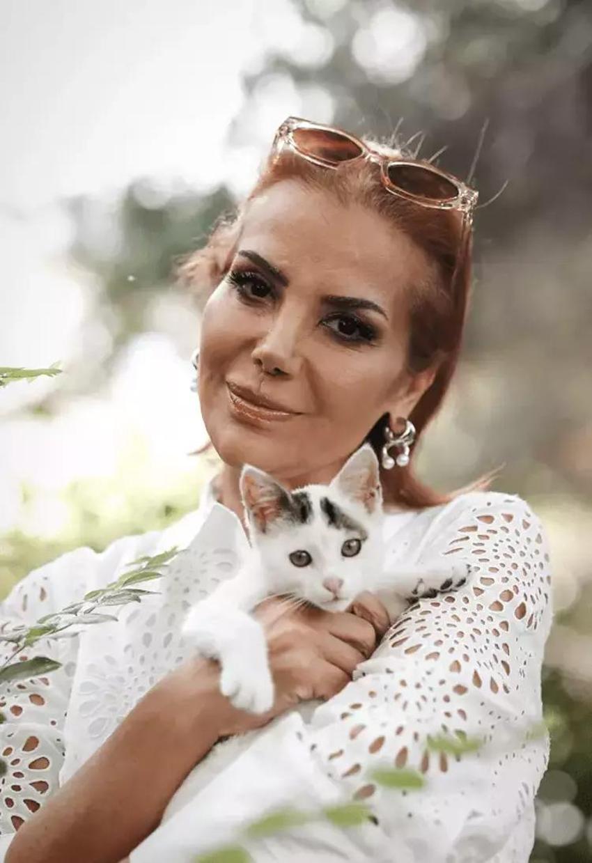 Tanyeli: Şaşırdım ama hiç isyan etmedim