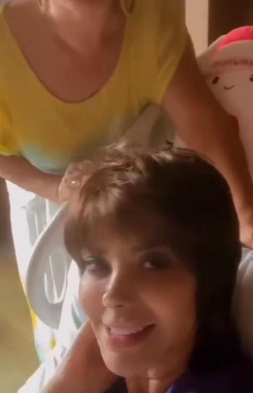 Tanyeli: Şaşırdım ama hiç isyan etmedim
