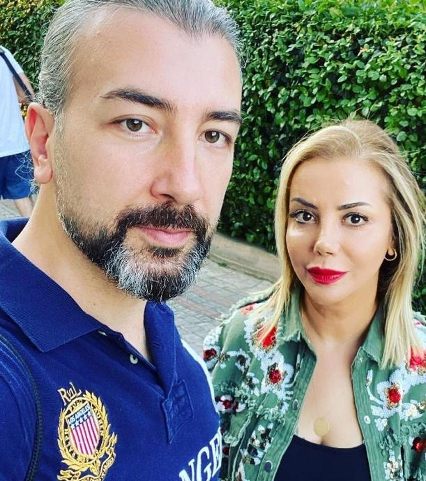 Tanyeli: Şaşırdım ama hiç isyan etmedim
