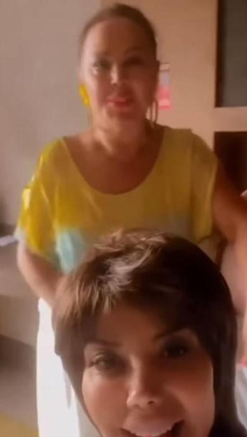 Tanyeli: Şaşırdım ama hiç isyan etmedim