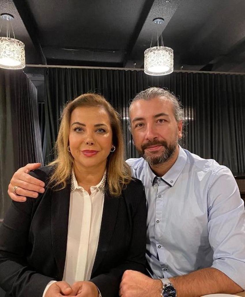 Tanyeli: Şaşırdım ama hiç isyan etmedim