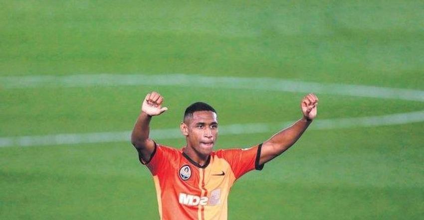 Ali Koç'tan Alex de Souza'yı kıskandıracak 10 numara! 127 milyon euro bonservis bedeli...